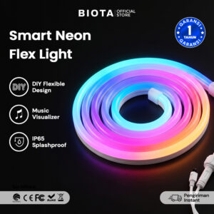 BIOTA Neon Flex Light