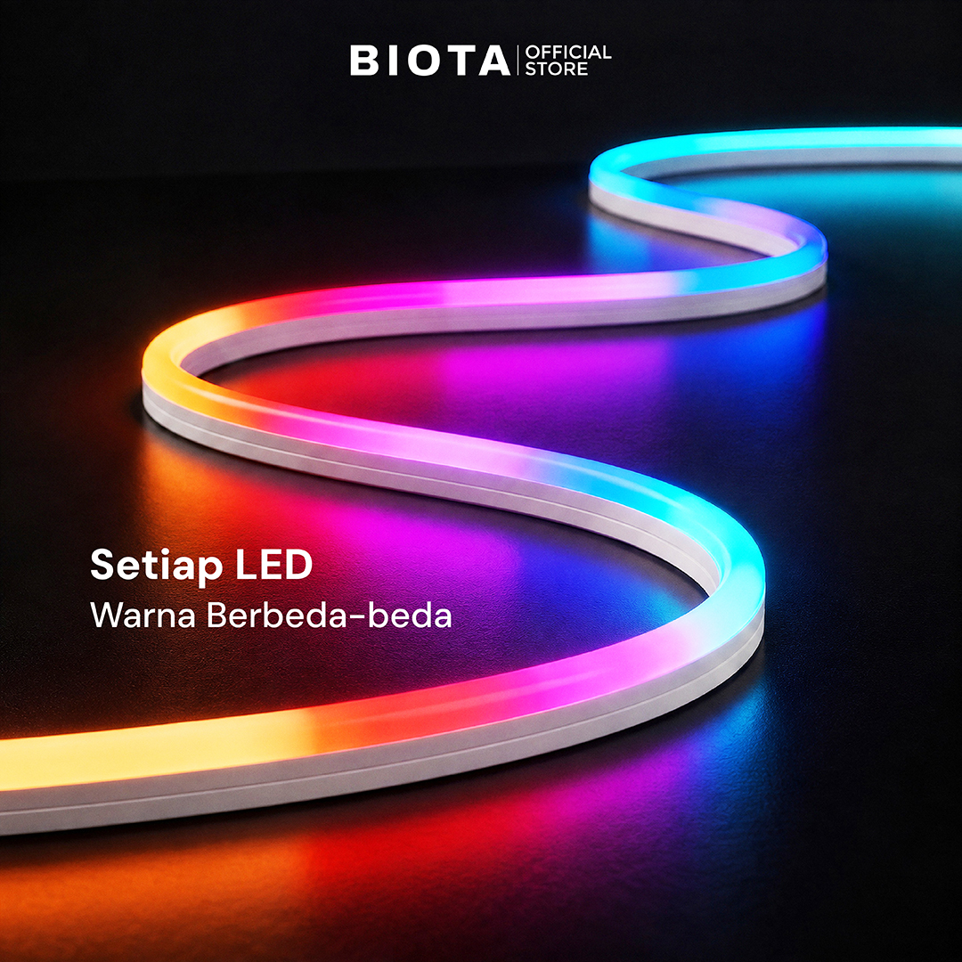 BIOTA Neon Flex Light - Image 4