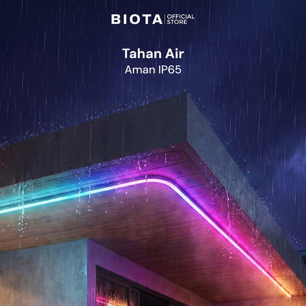 BIOTA Neon Flex Light