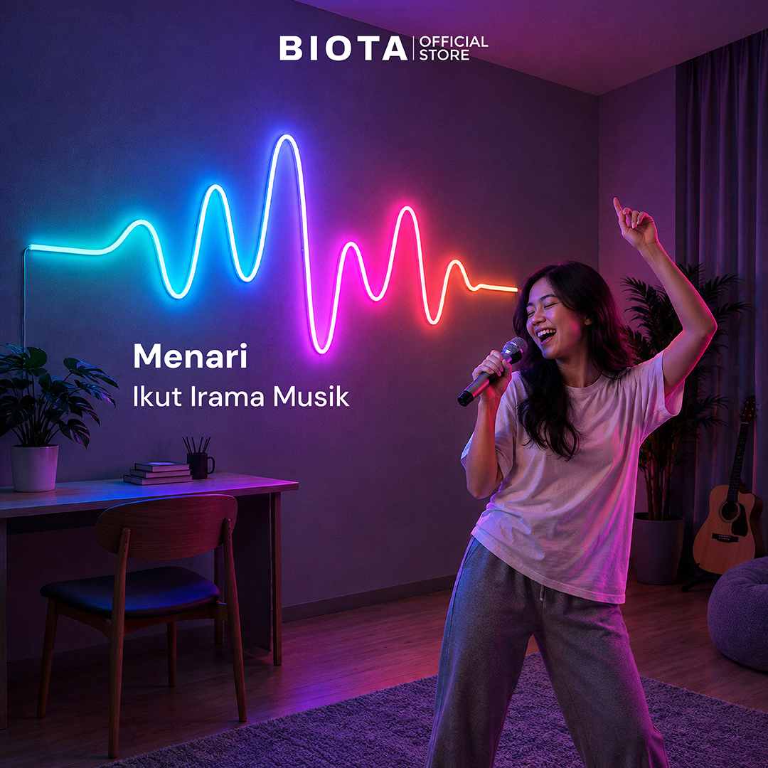 BIOTA Neon Flex Light - Image 8