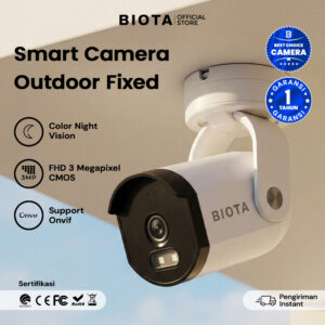BIOTA Outdoor Fixed