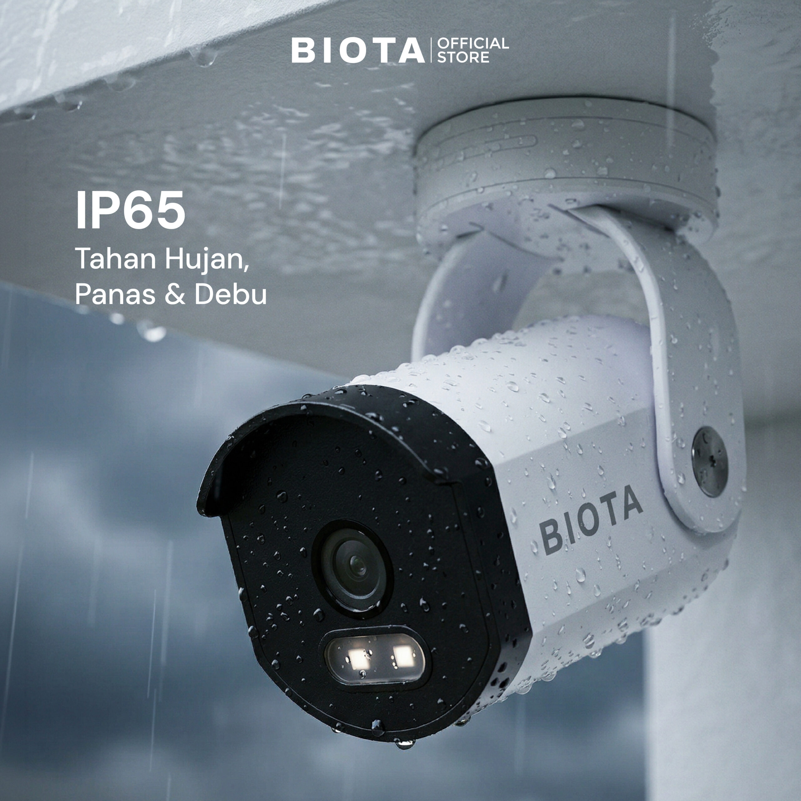 BIOTA Outdoor Fixed - Image 5