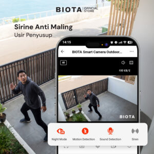 BIOTA Outdoor Fixed - Image 7