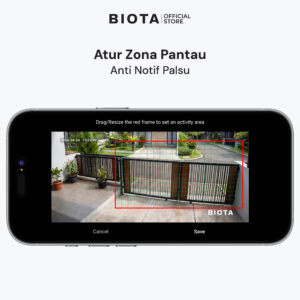 BIOTA Outdoor Fixed - Image 8