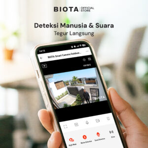BIOTA Outdoor Fixed - Image 9