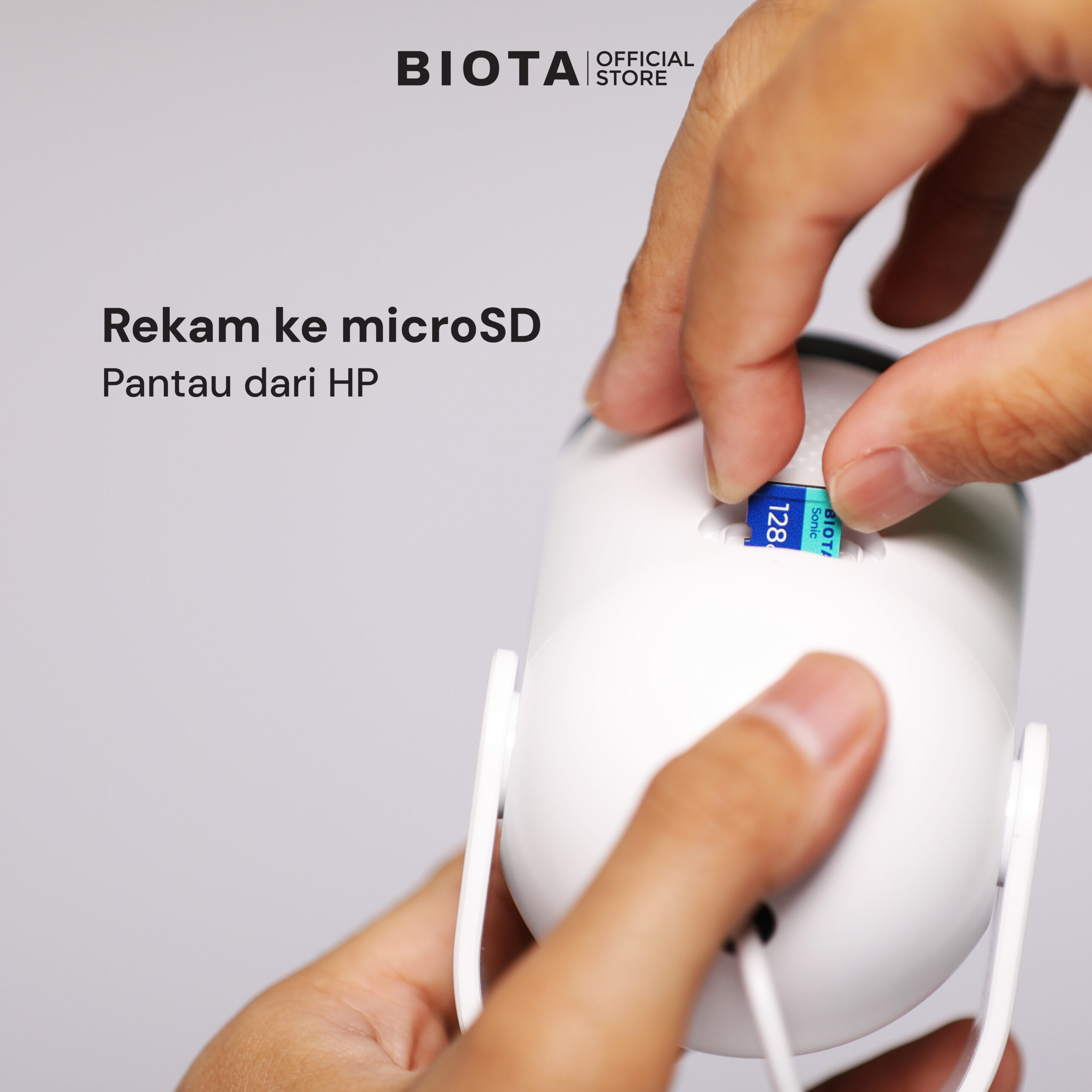 BIOTA Outdoor Fixed - Image 10