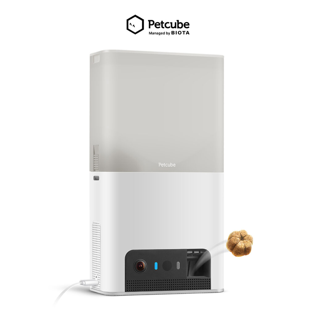 BIOTA Petcube Bites 2 Lite