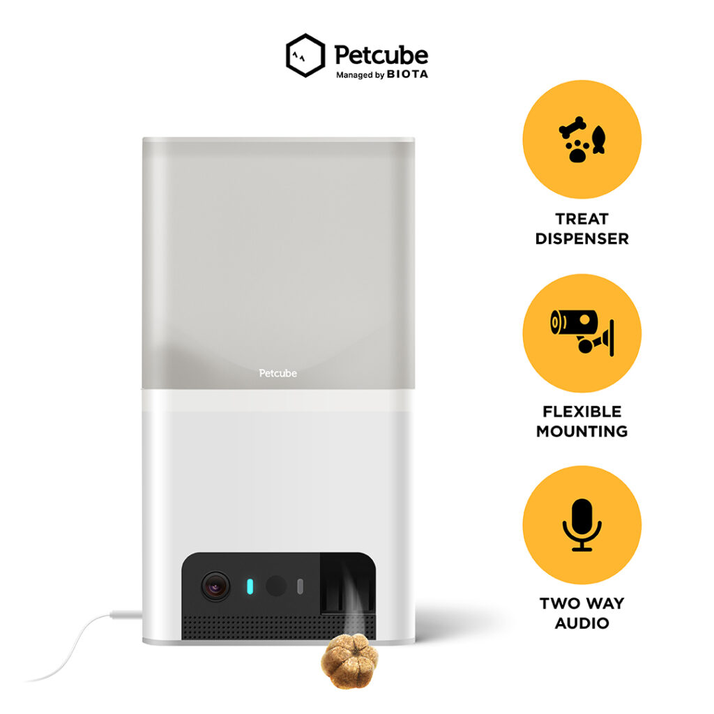 BIOTA Petcube Bites 2 Lite