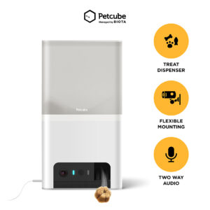 BIOTA Petcube Bites 2 Lite - Image 2