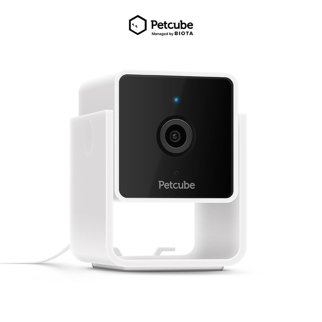 BIOTA Petcube Cam