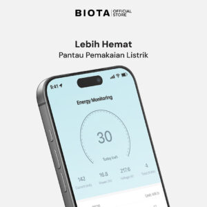 BIOTA Smart Plug Square - Image 3