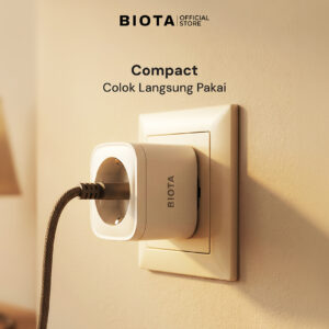BIOTA Smart Plug Square - Image 6