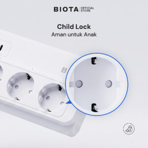 BIOTA Smart Power Strip Extension - Image 9