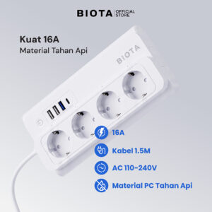 BIOTA Smart Power Strip Extension - Image 11