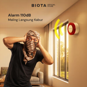 BIOTA Smart Siren - Image 2