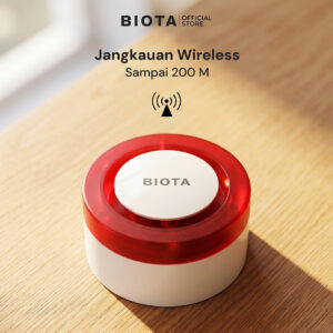 BIOTA Smart Siren - Image 5