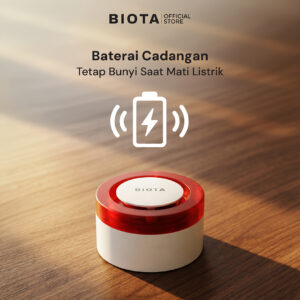 BIOTA Smart Siren - Image 7