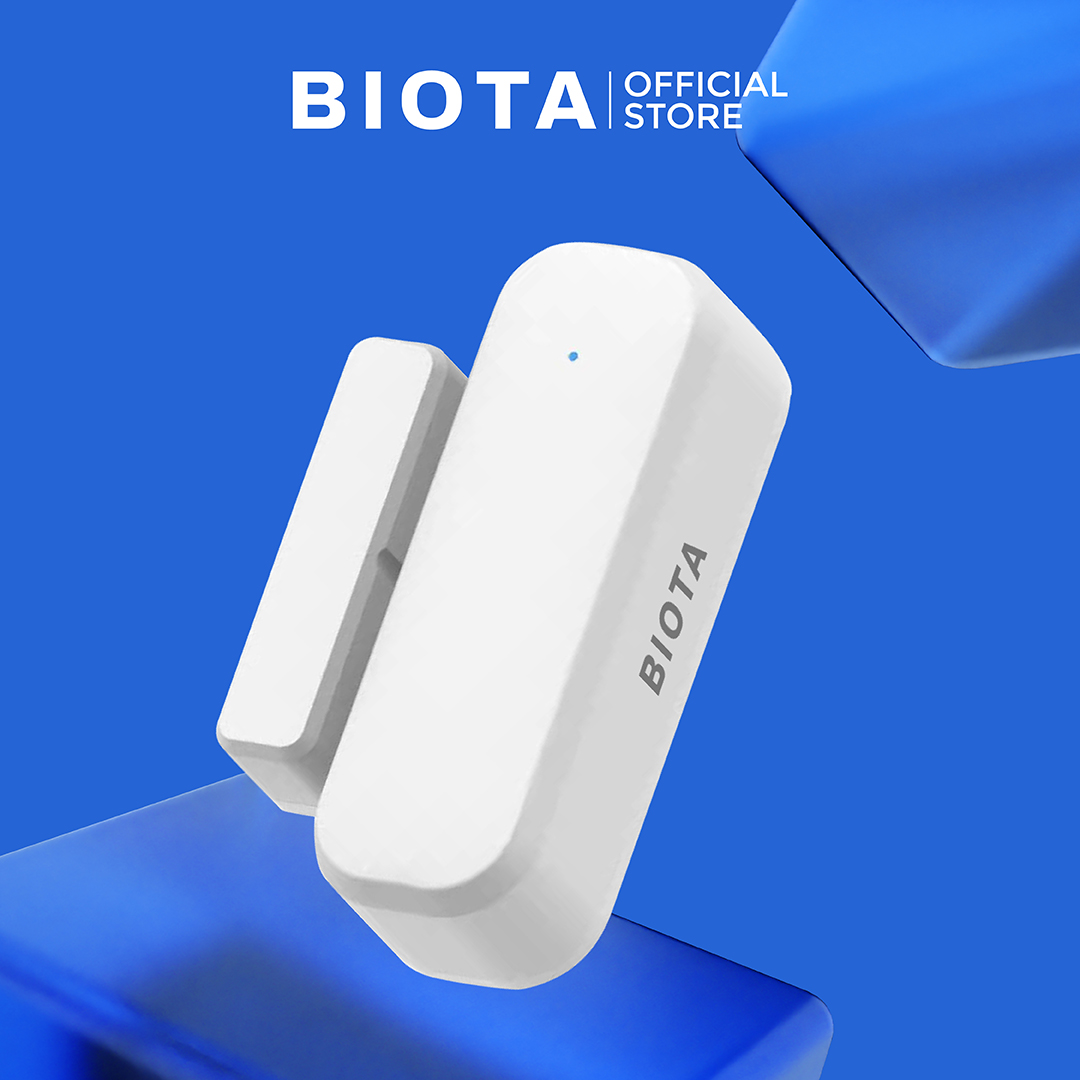 BIOTA Smart Door Sensor - Image 1