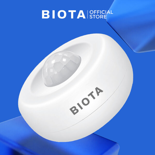 BIOTA Smart Motion Sensor