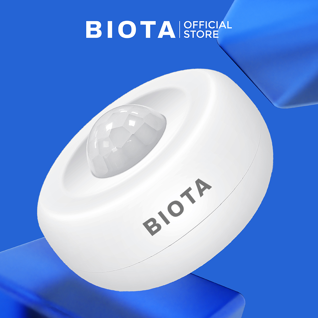 BIOTA Smart Motion Sensor - Image 1