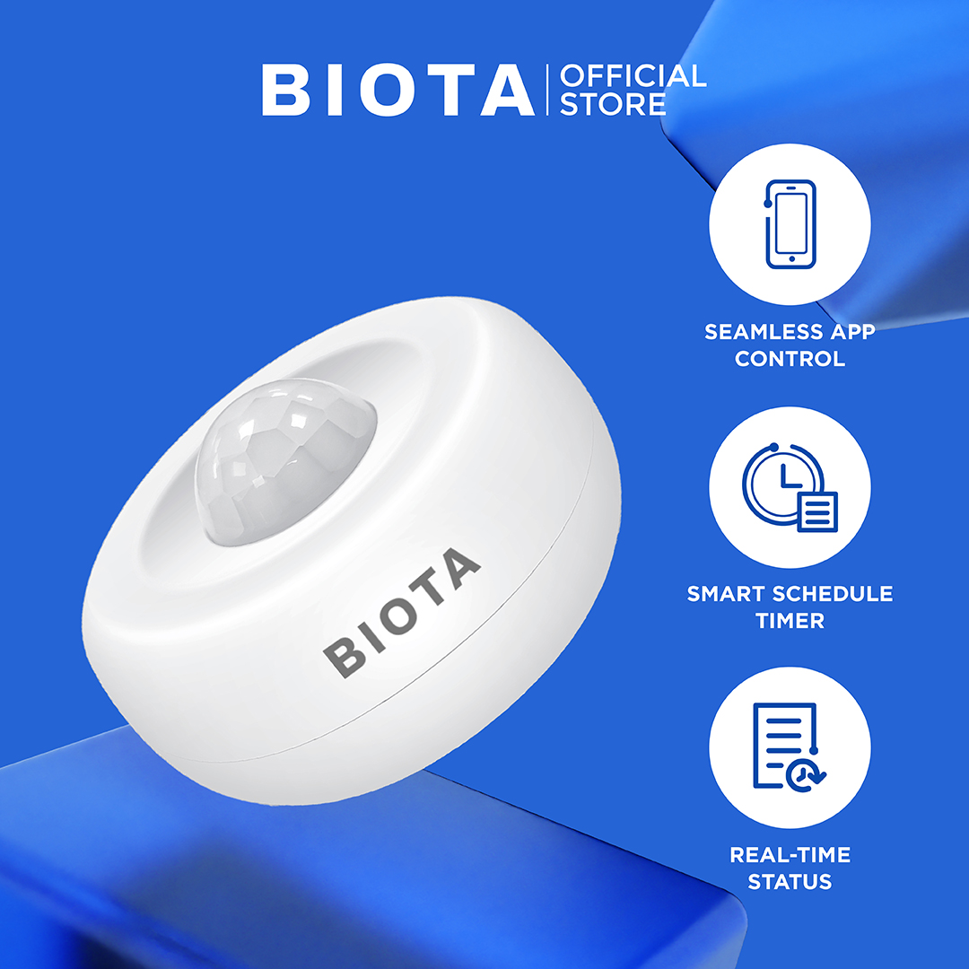 BIOTA Smart Motion Sensor - Image 2