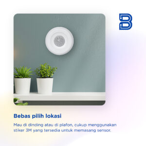 BIOTA Smart Motion Sensor - Image 6