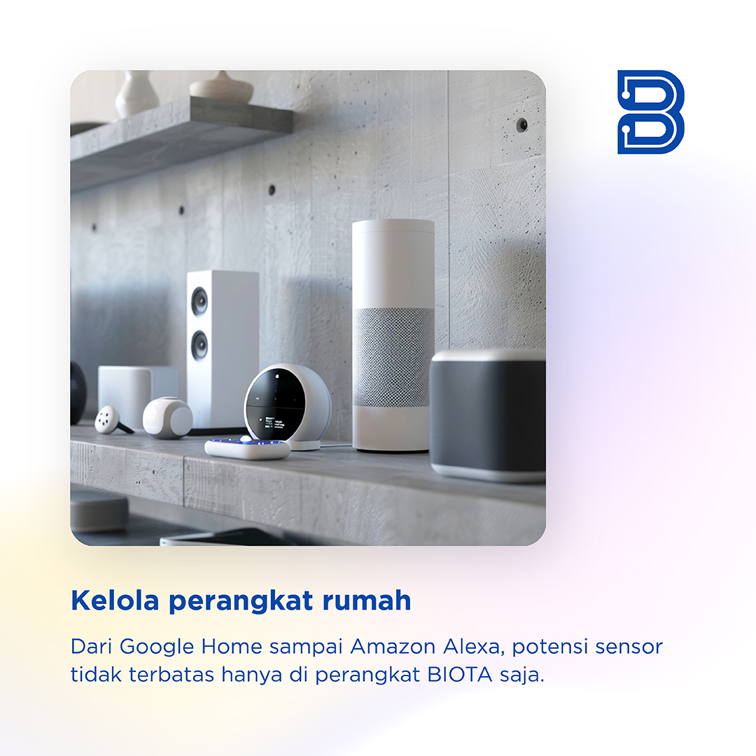 BIOTA Smart Motion Sensor - Image 5