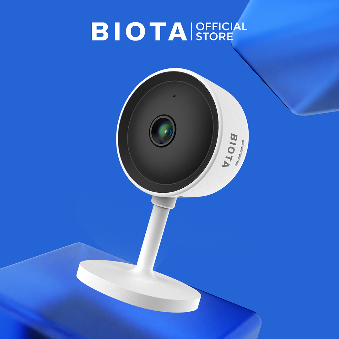 BIOTA Smart Camera Indoor Fixed - Image 1