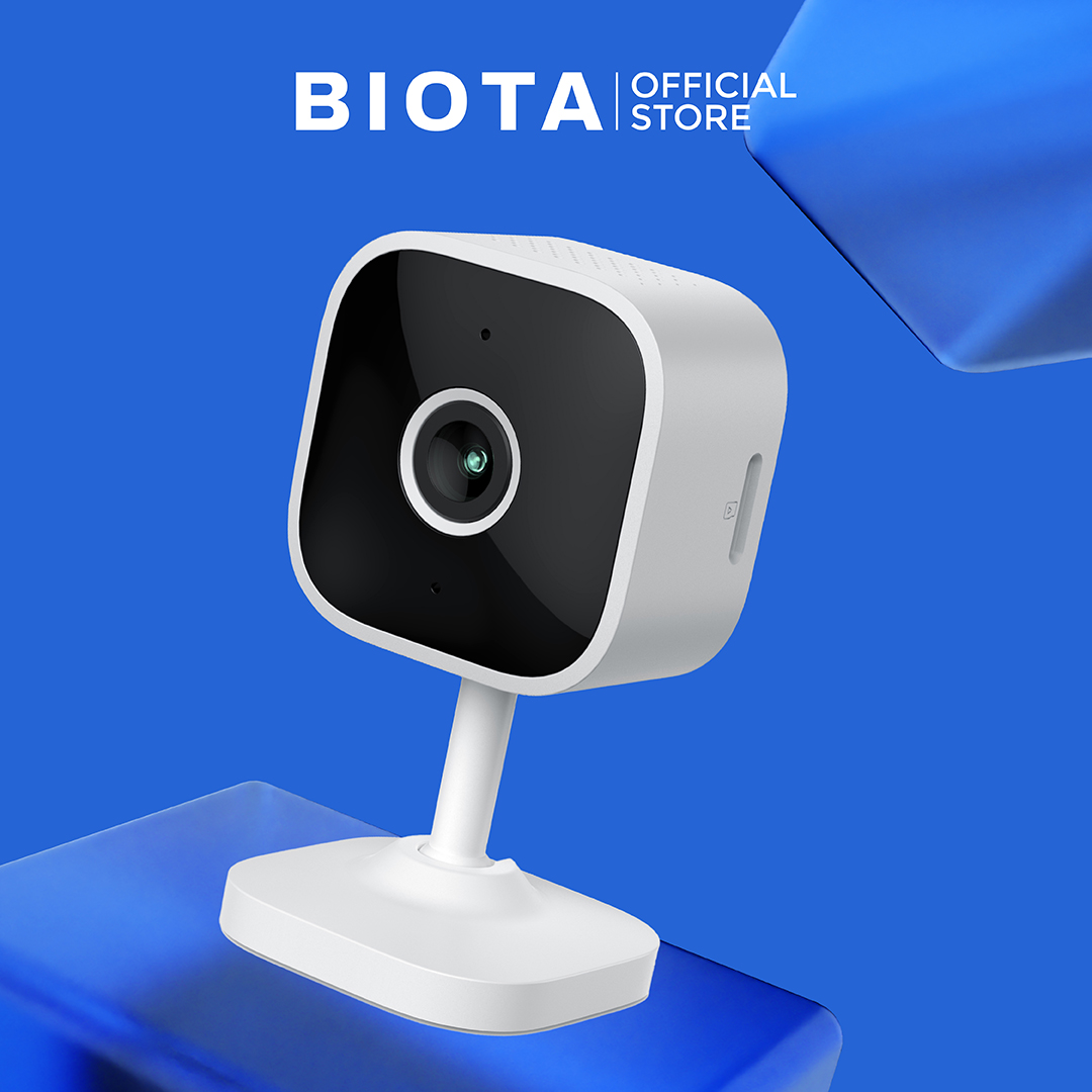 BIOTA Camera Indoor Fixed Lite Version - Image 1