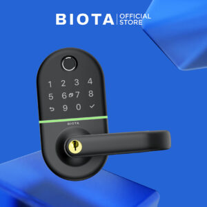 BIOTA Smart Door Lock Lite