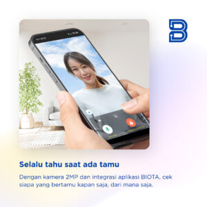 BIOTA Smart Door Lock Pro - Image 9