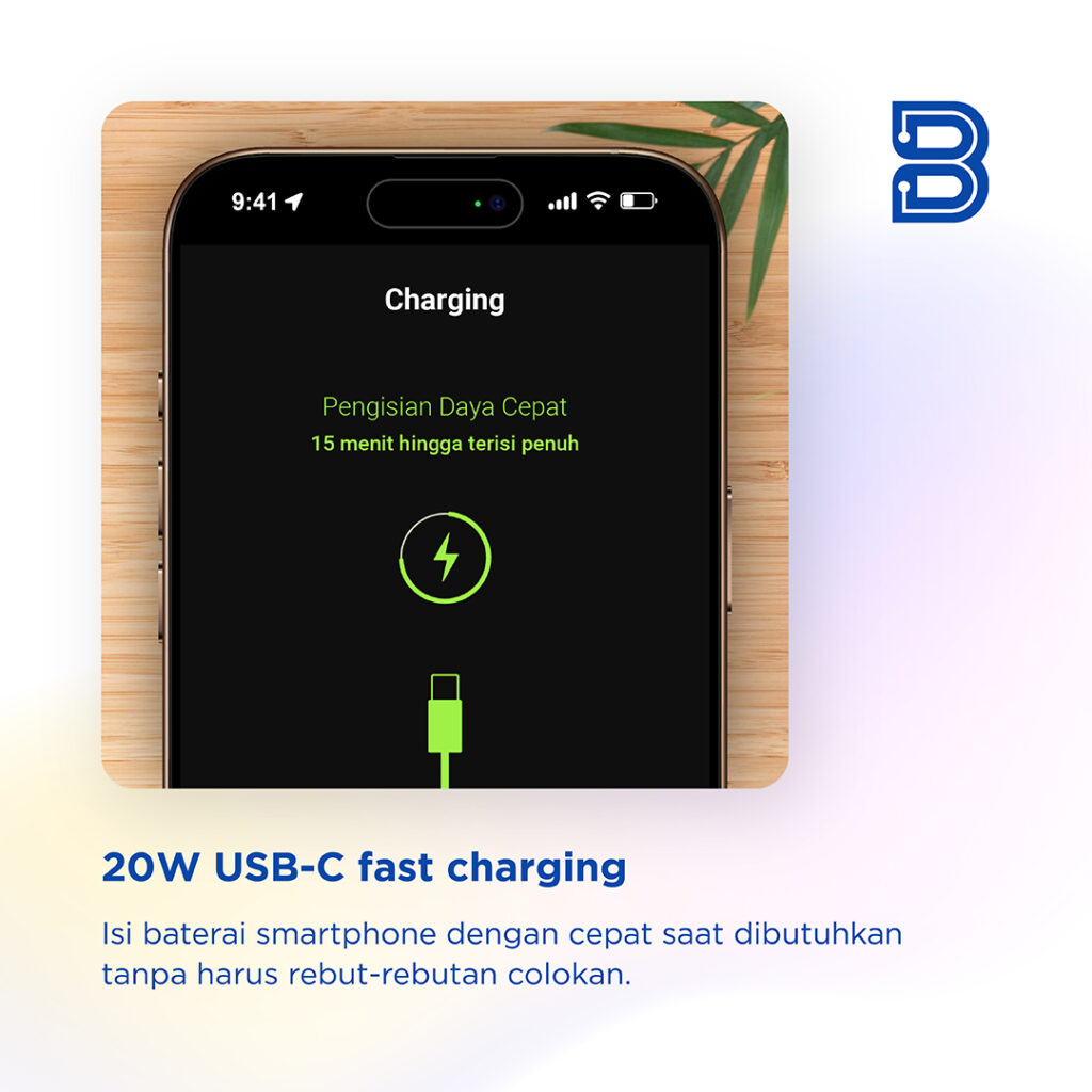 BIOTA Smart Power Strip Extension