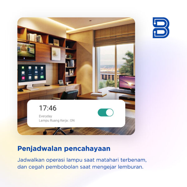 BIOTA Smart Wall Switch