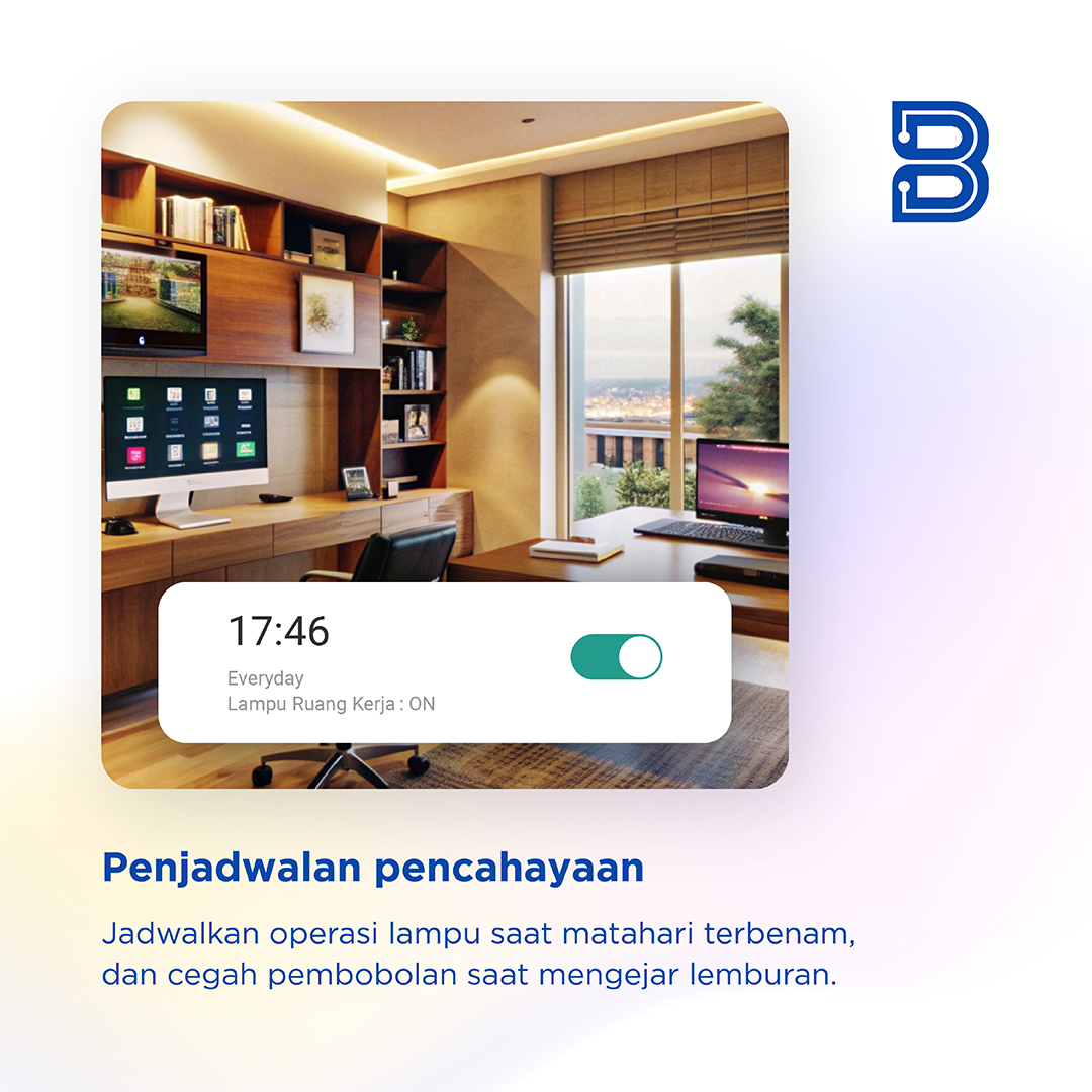 BIOTA Smart Wall Switch - Image 6