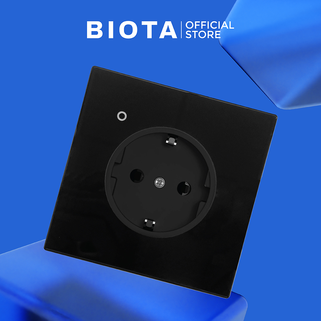 BIOTA Smart Wall Socket EU / Universal - Image 1