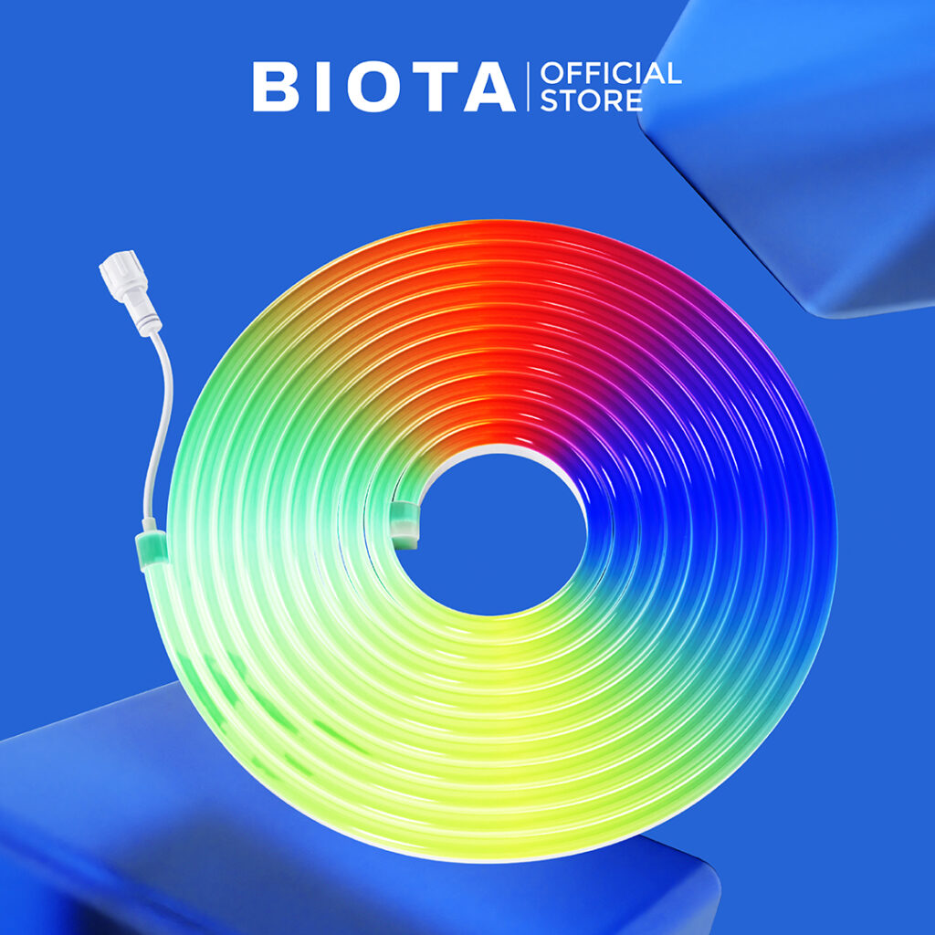 BIOTA Smart Neon Flex Light