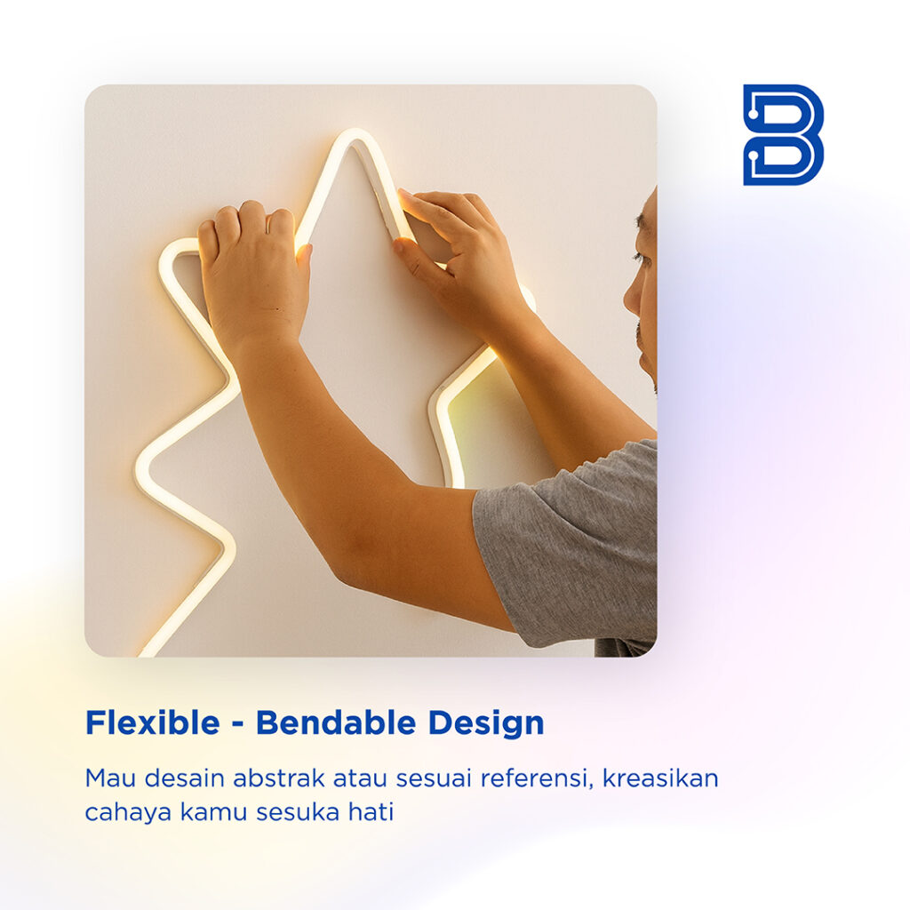 BIOTA Smart Neon Flex Light