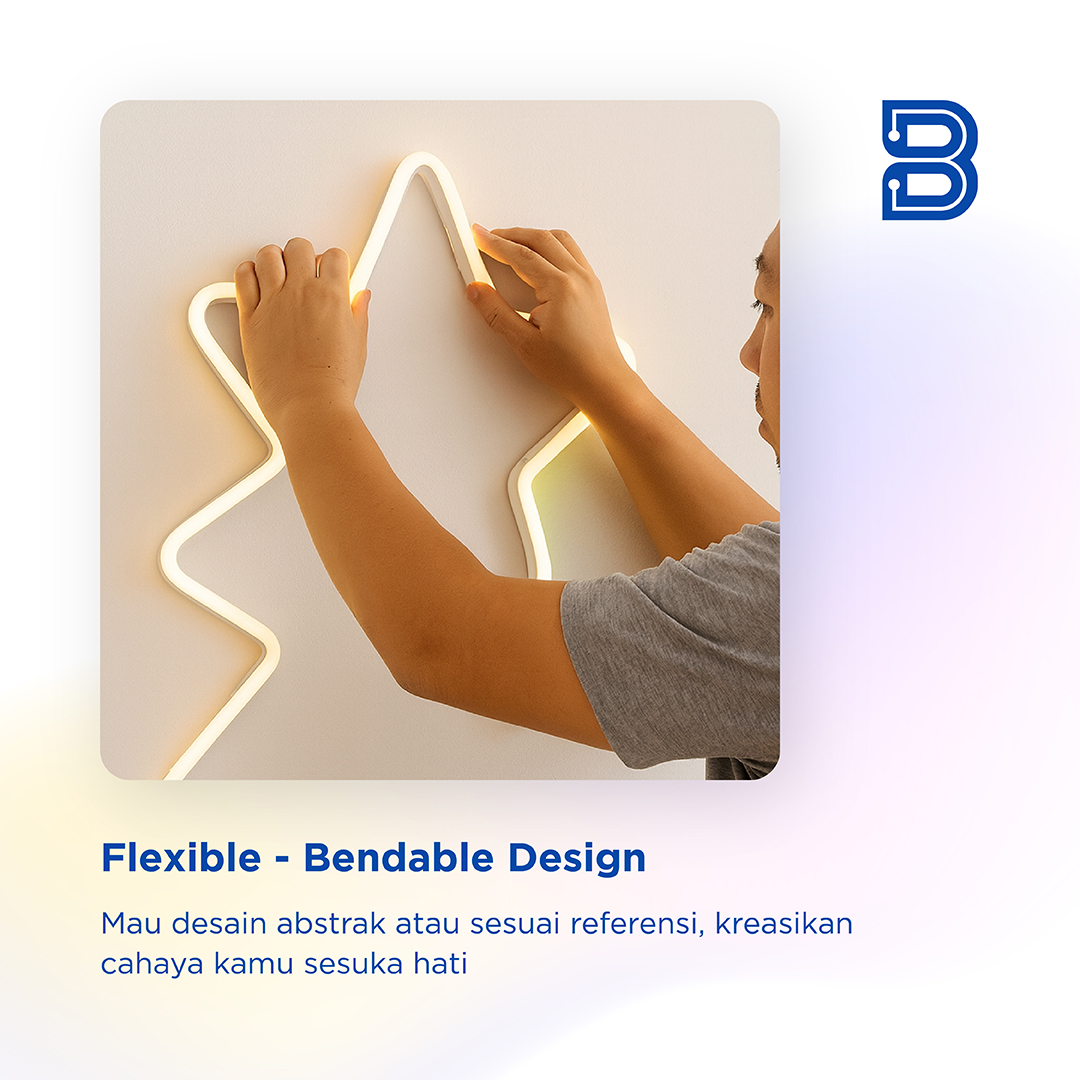 BIOTA Smart Neon Flex Light - Image 6