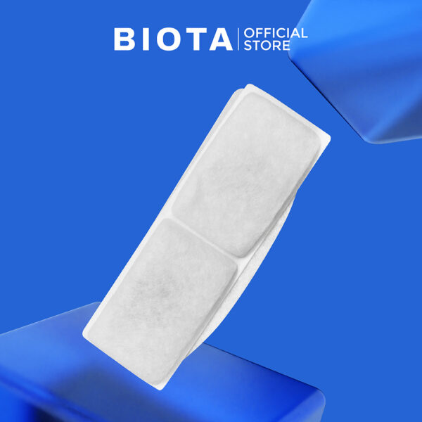 BIOTA Filter for Smart Pet Water Fountain