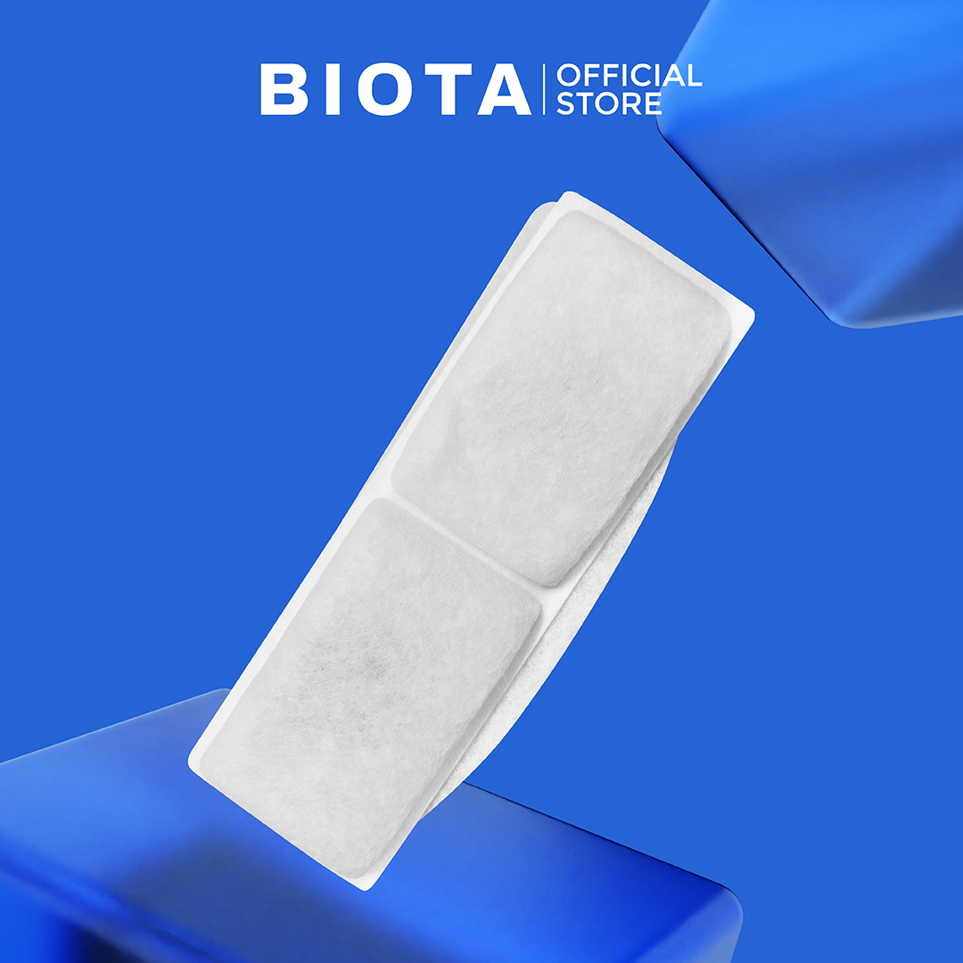 BIOTA Filter for Smart Pet Water Fountain - Image 1
