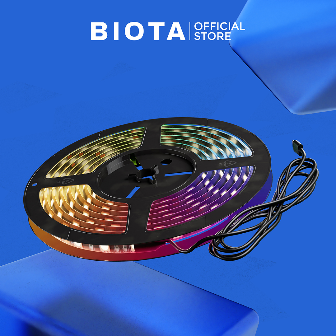 BIOTA Smart TV Sync Light - Image 2