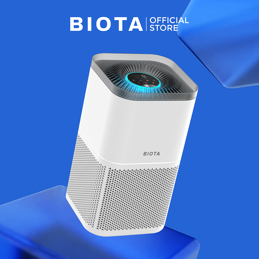 BIOTA Smart Air Purifier - Image 1