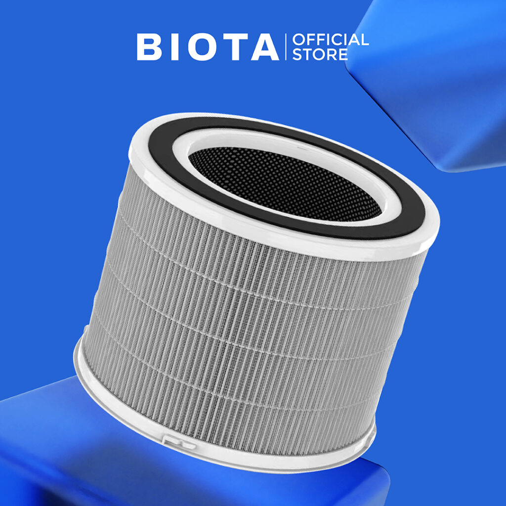 BIOTA Filter for Air Purifier