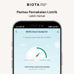 BIOTA Smart Wall Socket - Image 7
