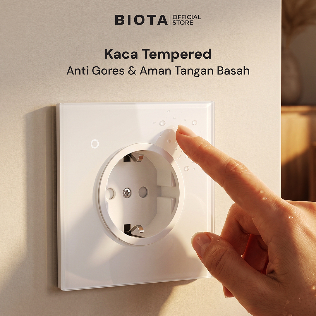 BIOTA Smart Wall Socket - Image 8