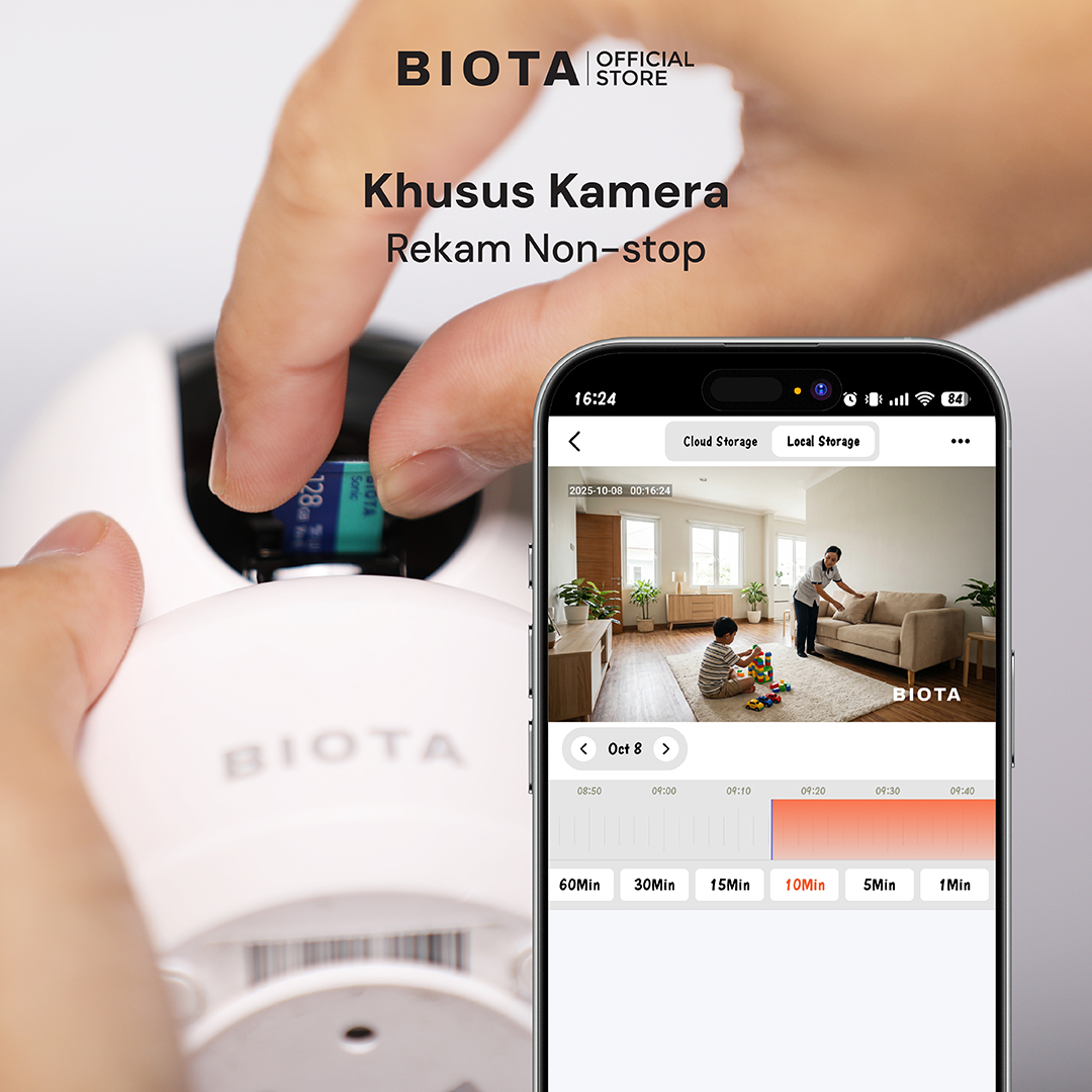 BIOTA Micro SD SONIC - Image 6