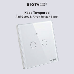 BIOTA Smart Wall Switch - Image 11