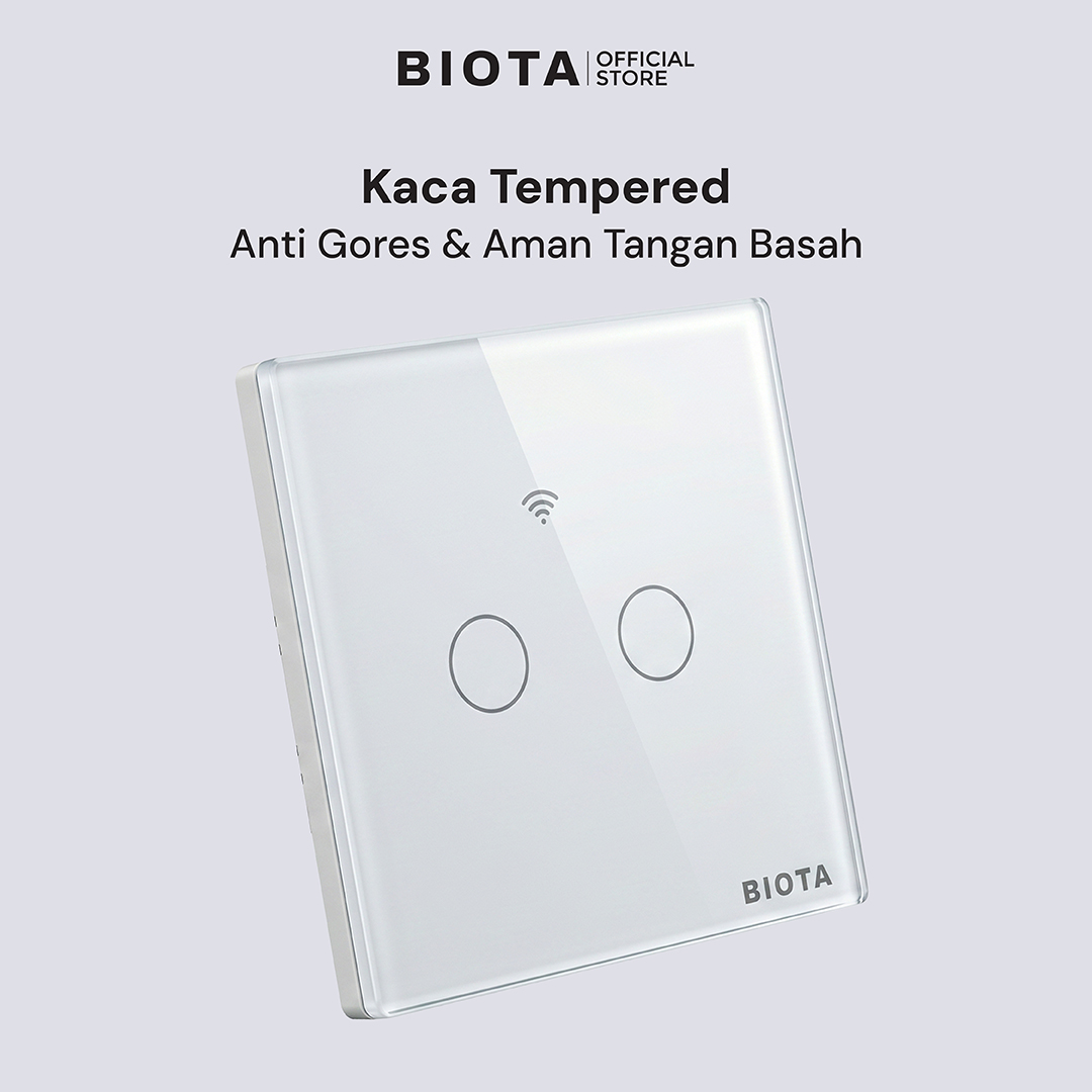 BIOTA Smart Wall Switch - Image 11