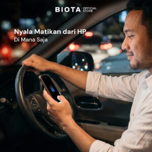 BIOTA Smart Wall Switch - Image 6