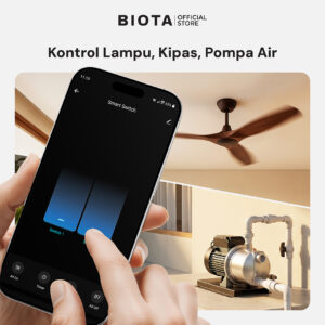 BIOTA Smart Wall Switch - Image 9